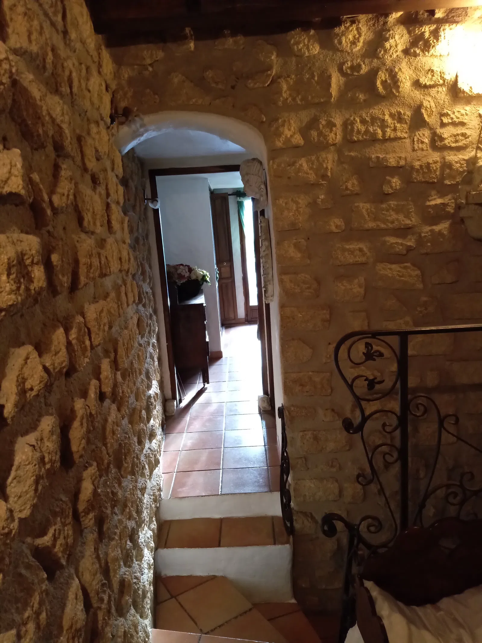 Room Rue Kruger in Gardanne