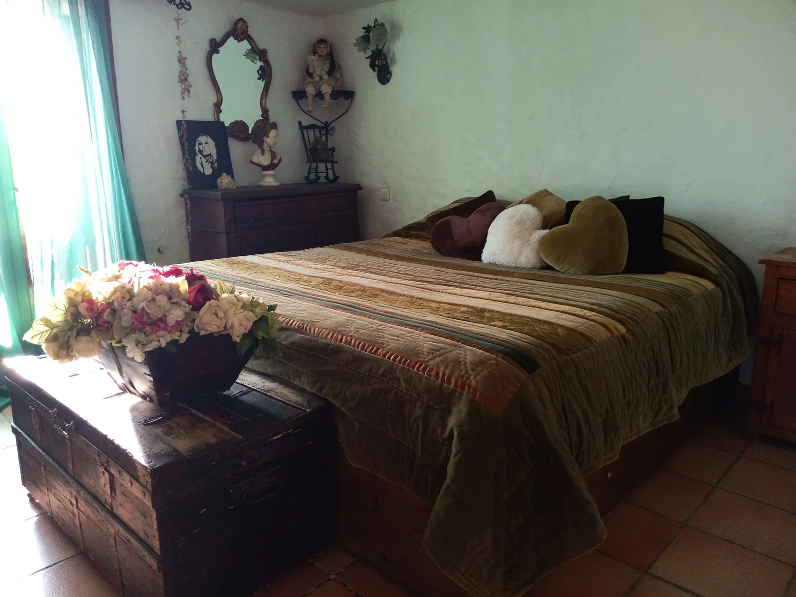 Room Rue Kruger in Gardanne