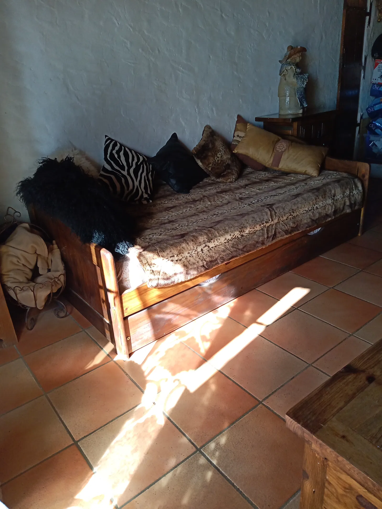 Room Rue Kruger in Gardanne
