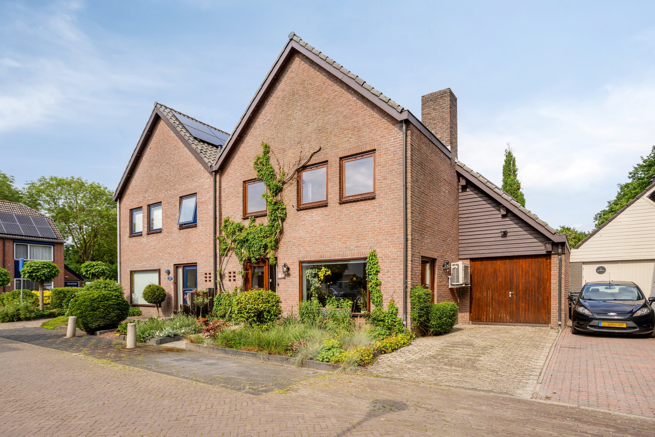 Blauwe Hof 4320 in Wijchen