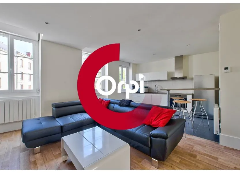 Appartement D 41J à Vienne