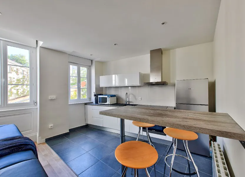 Appartement D 41J à Vienne