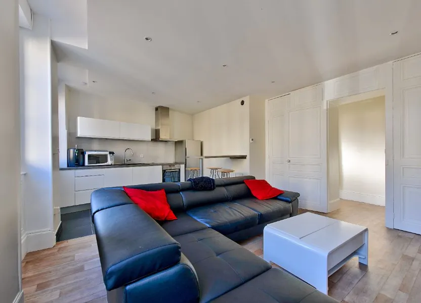 Appartement D 41J à Vienne