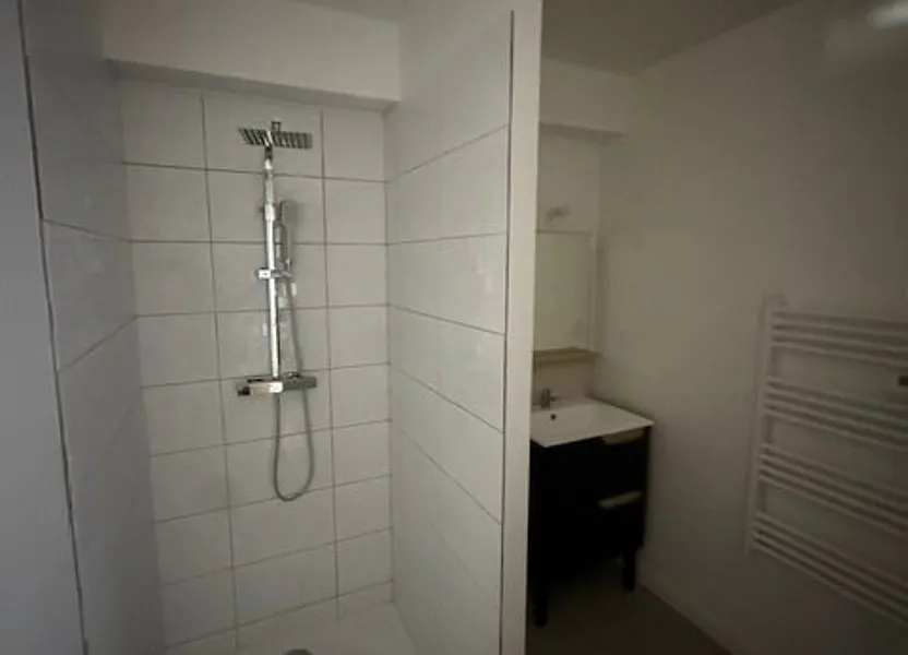 Flat Rue Louis Pasteur in Sainte-Foy-la-Grande