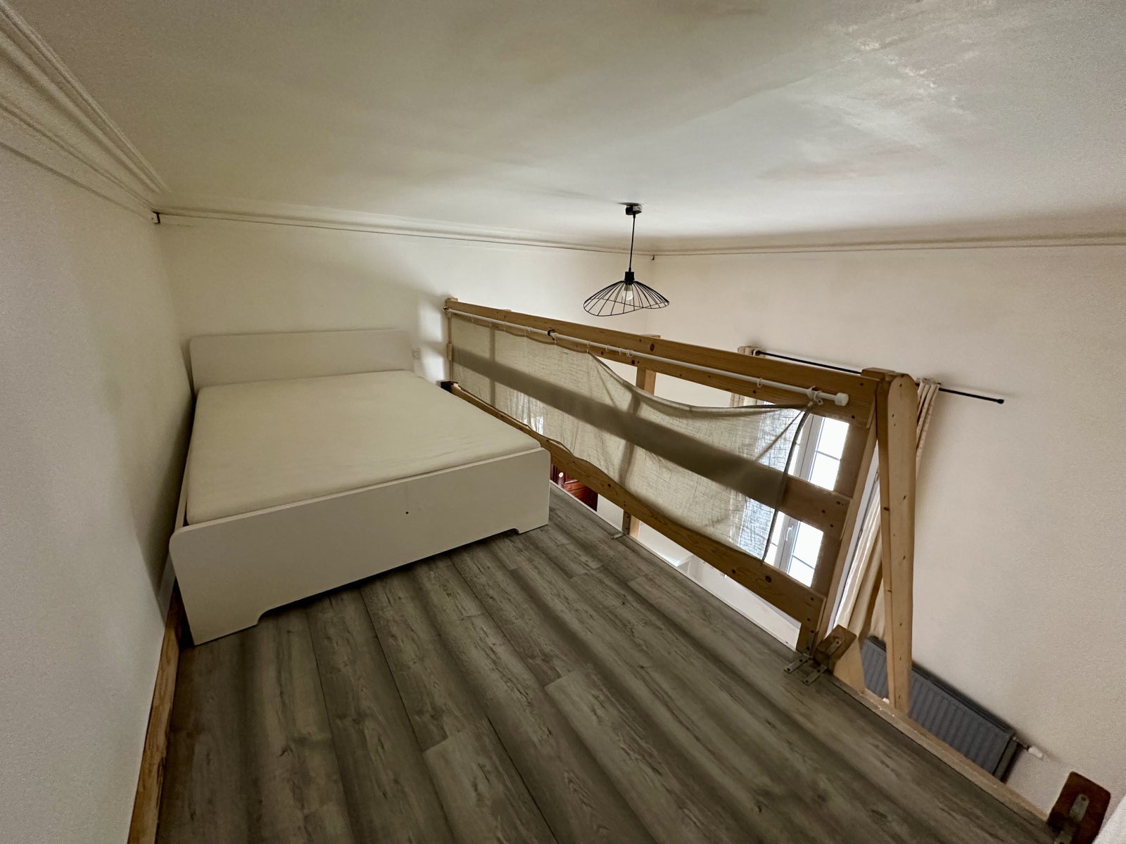 Appartement Rue Louis Fourmaud à Marsillargues