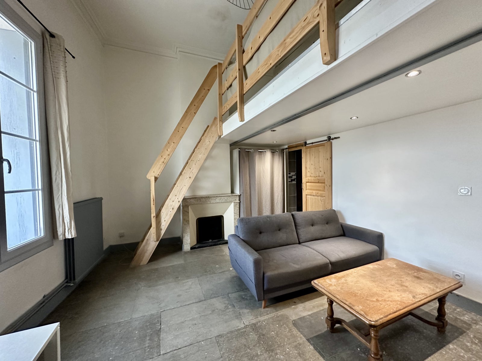 Appartement Rue Louis Fourmaud à Marsillargues