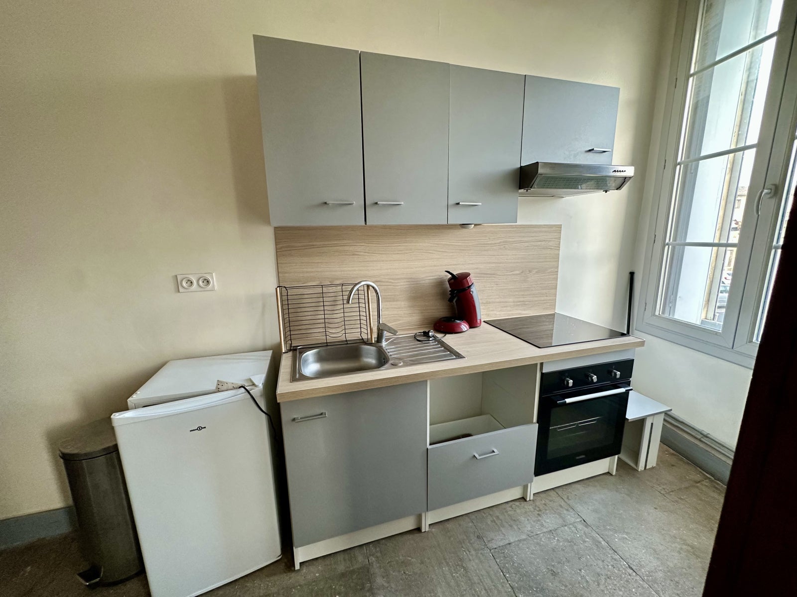 Appartement Rue Louis Fourmaud à Marsillargues