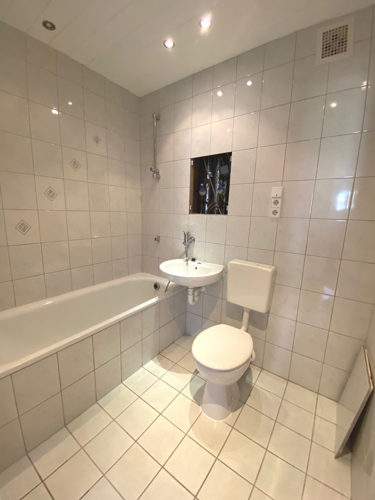 Wohnung Jenaer Straße in Gera