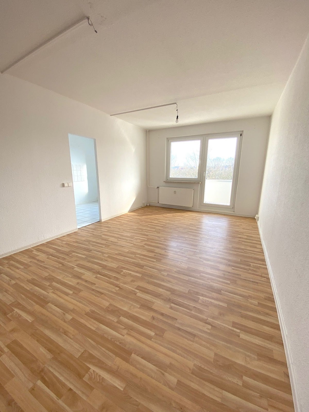 Wohnung Jenaer Straße in Gera