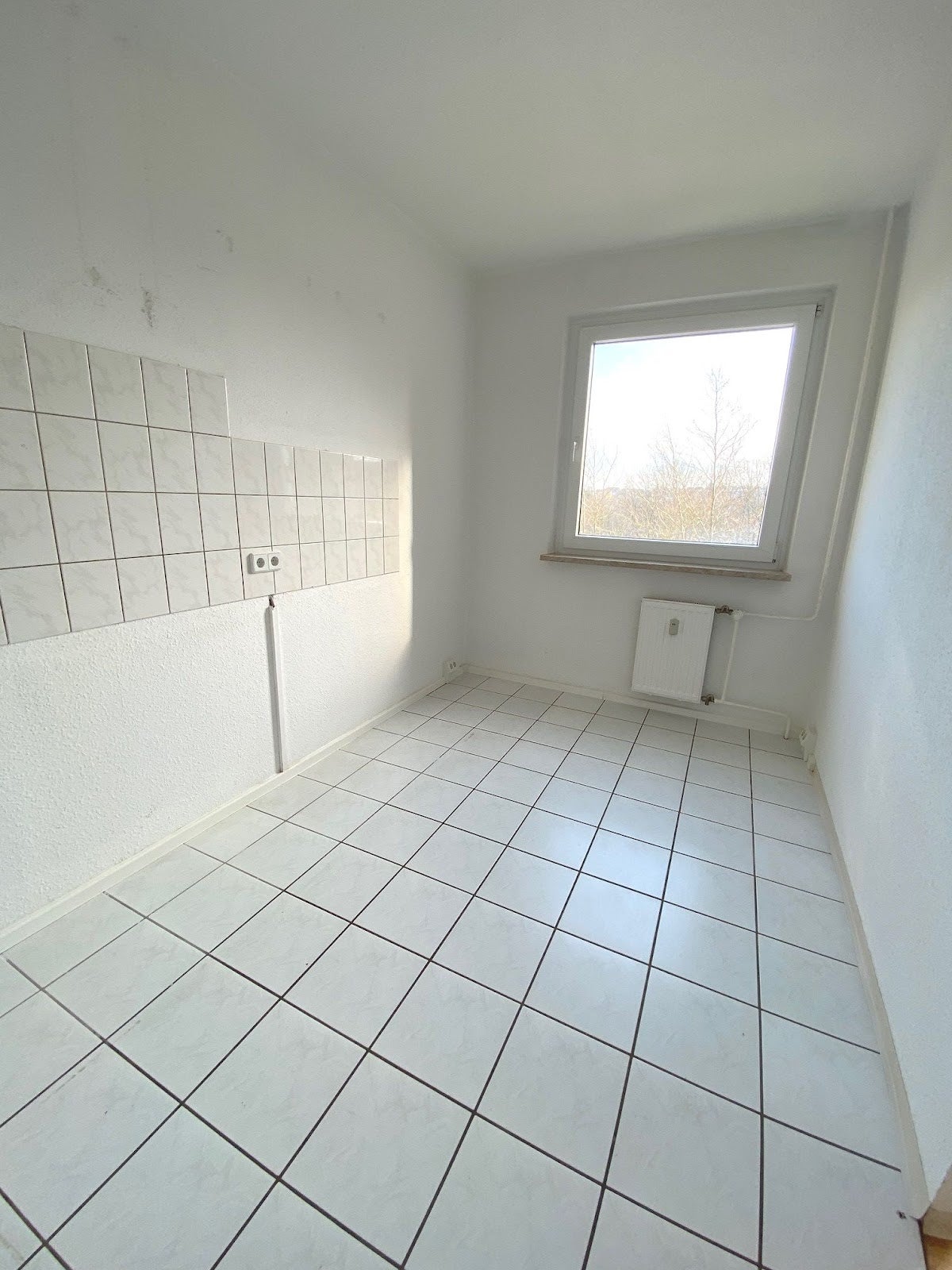 Wohnung Jenaer Straße in Gera
