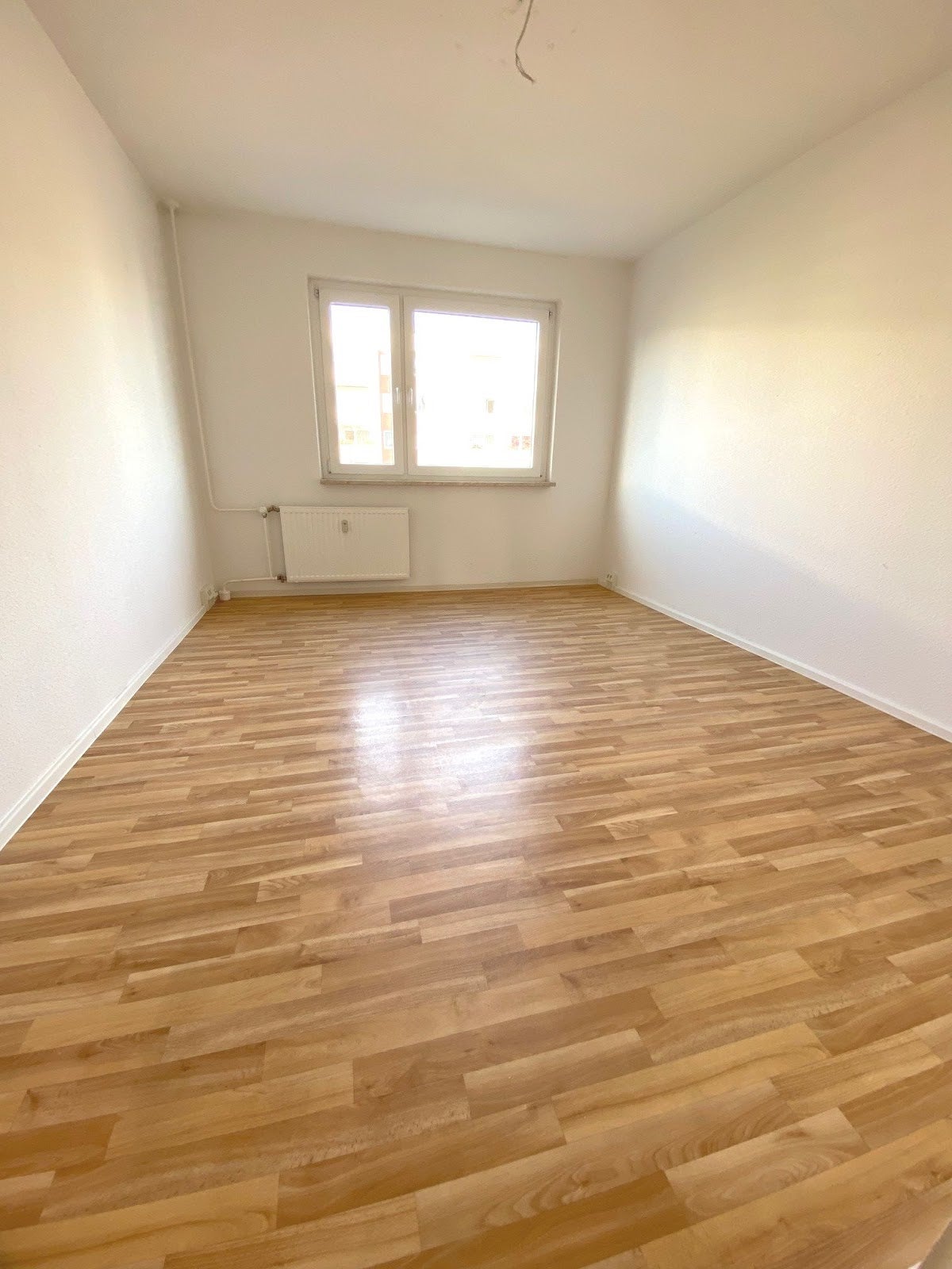 Wohnung Jenaer Straße in Gera