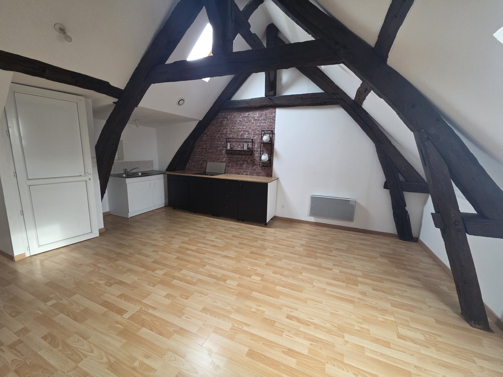 Flat Rue Saint-Jean in Gournay-en-Bray