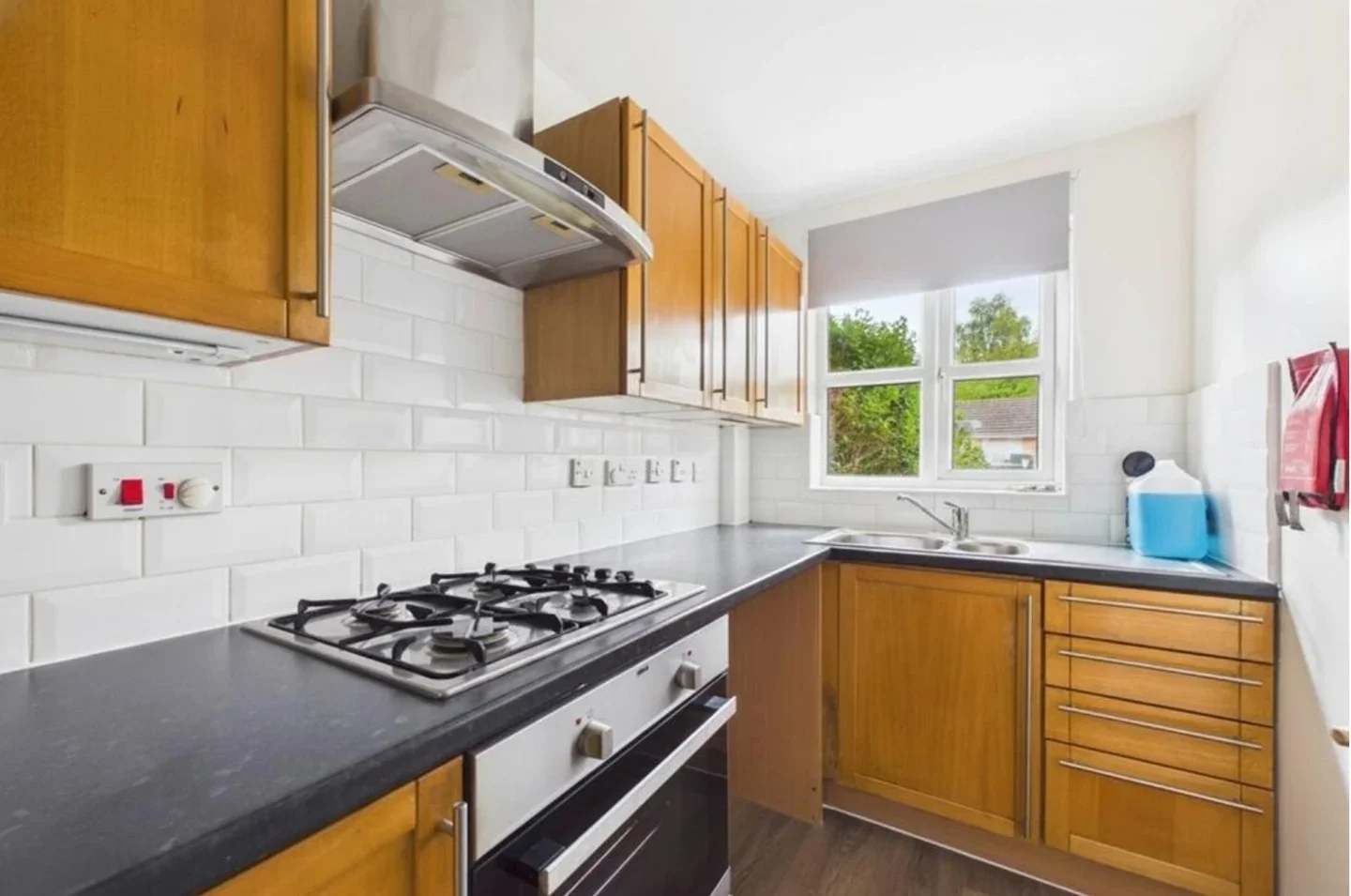 House Schooner Close in Greater London