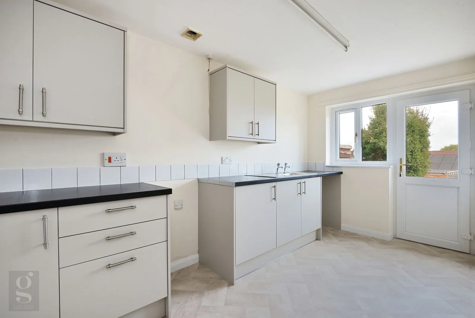 House Damson Tree Close in Bromyard