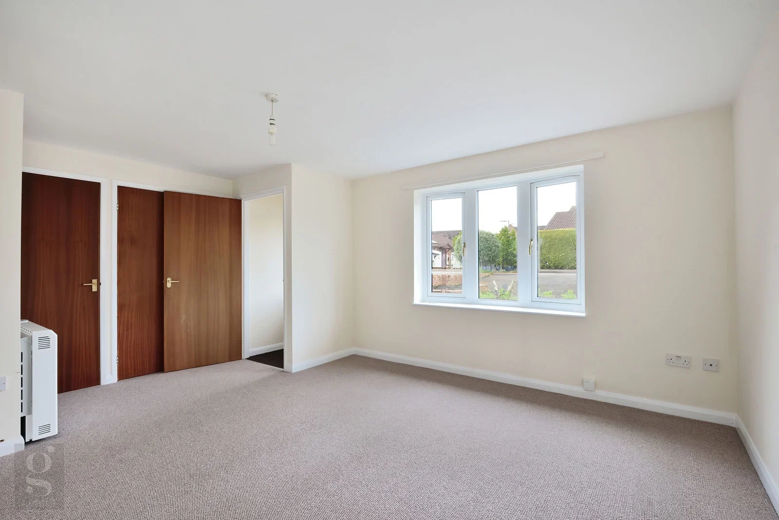 House Damson Tree Close in Bromyard
