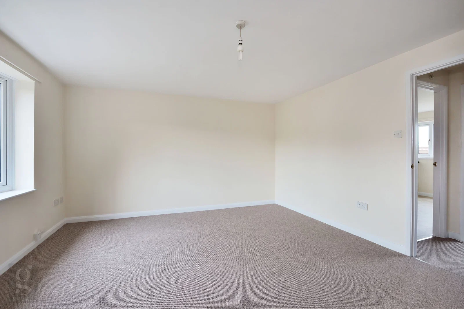 House Damson Tree Close in Bromyard