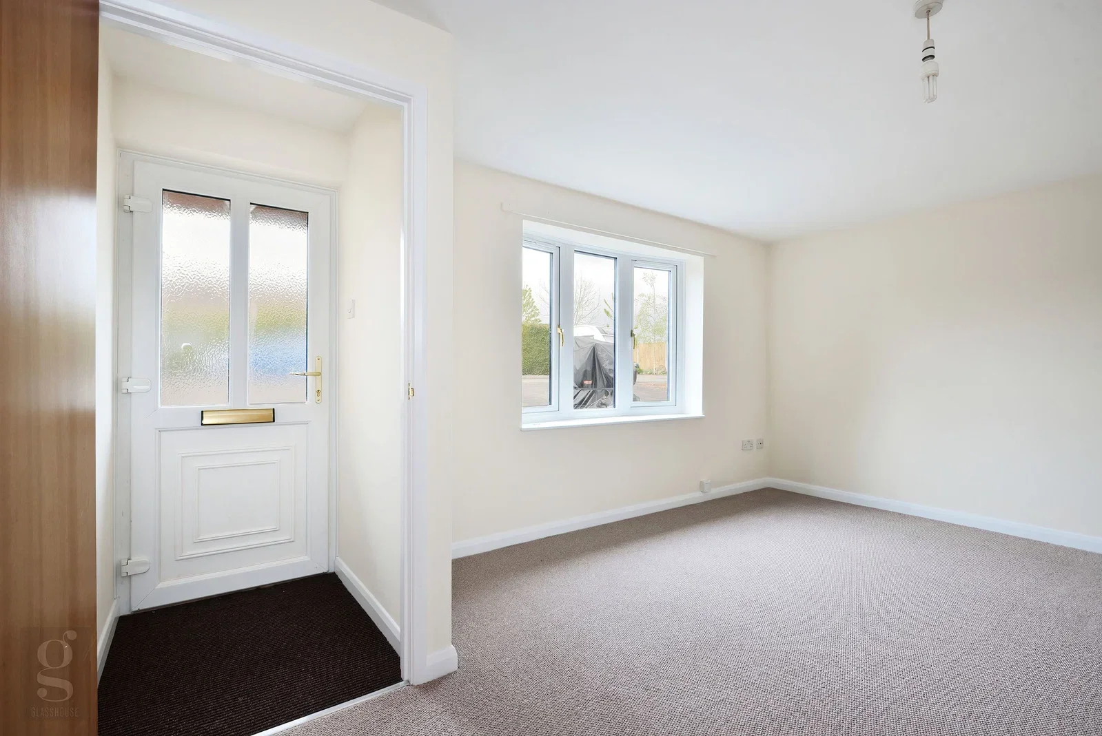 House Damson Tree Close in Bromyard