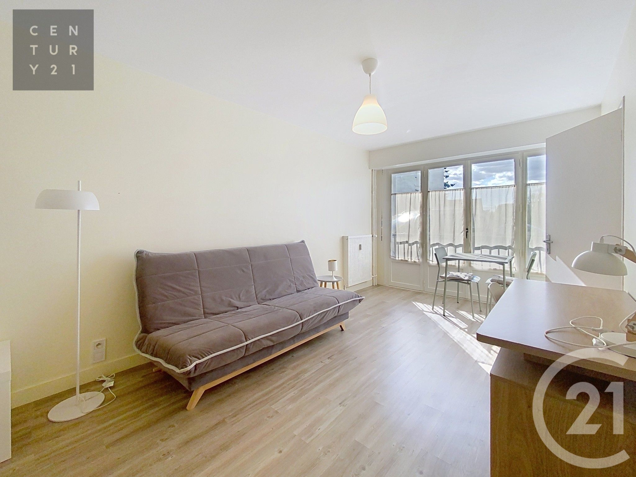 Appartement Rue Adolphe Thiers à Saint-André-les-Vergers