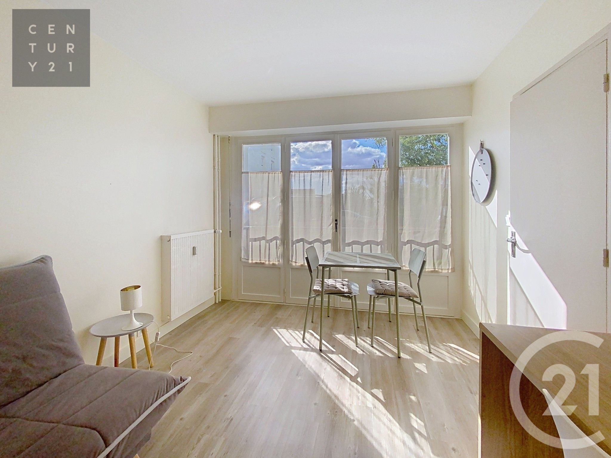 Appartement Rue Adolphe Thiers à Saint-André-les-Vergers