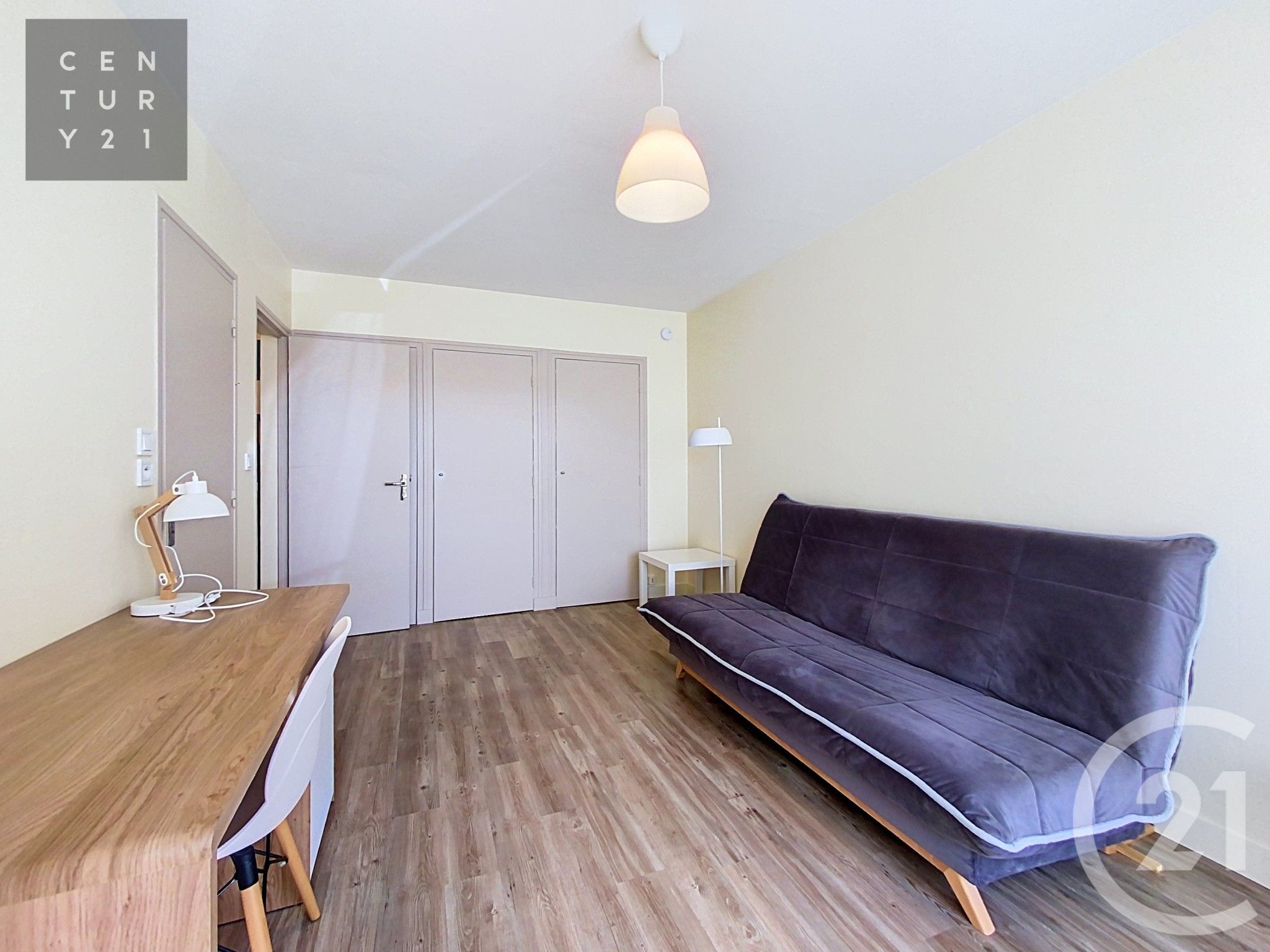 Appartement Rue Adolphe Thiers à Saint-André-les-Vergers