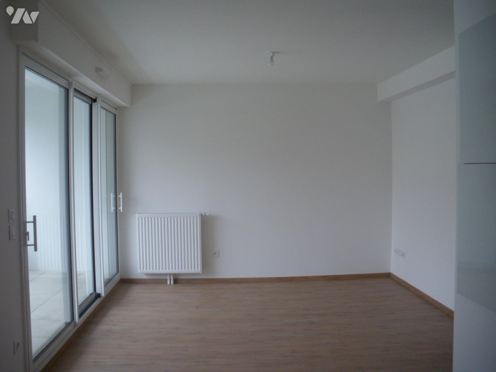 Flat Allée du Guadel in Cesson-Sévigné