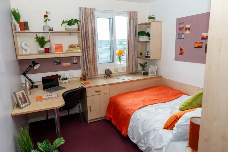 Room Little Horton Lane in Bradford