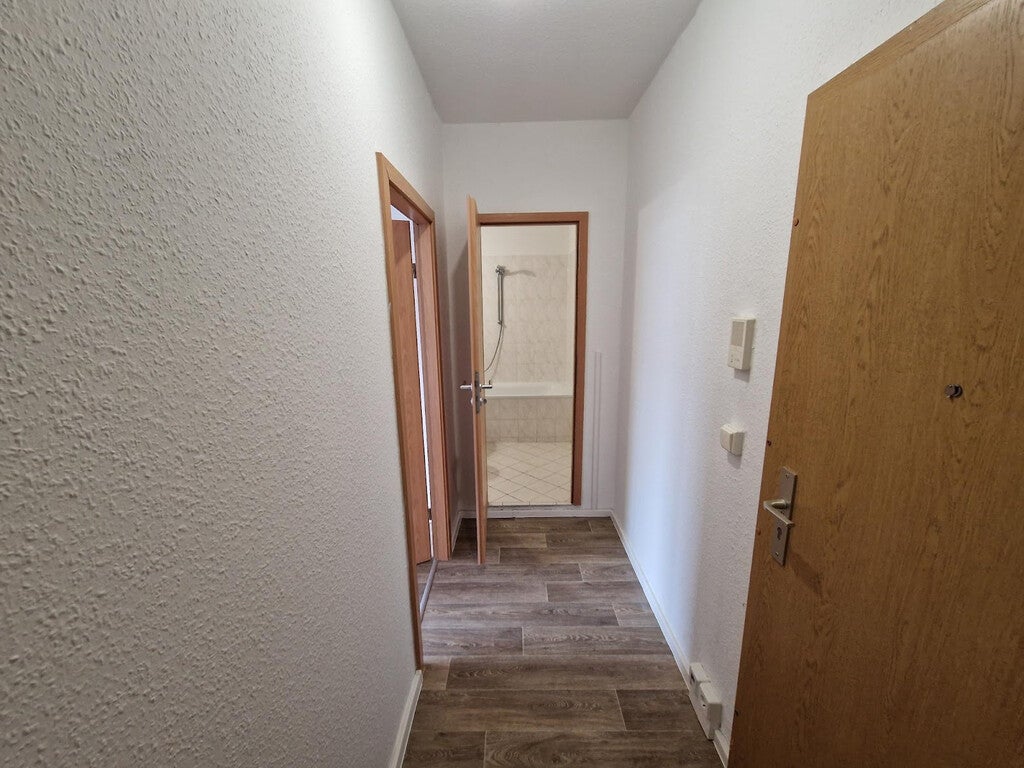 Wohnung Jupiterstraße in Leipzig