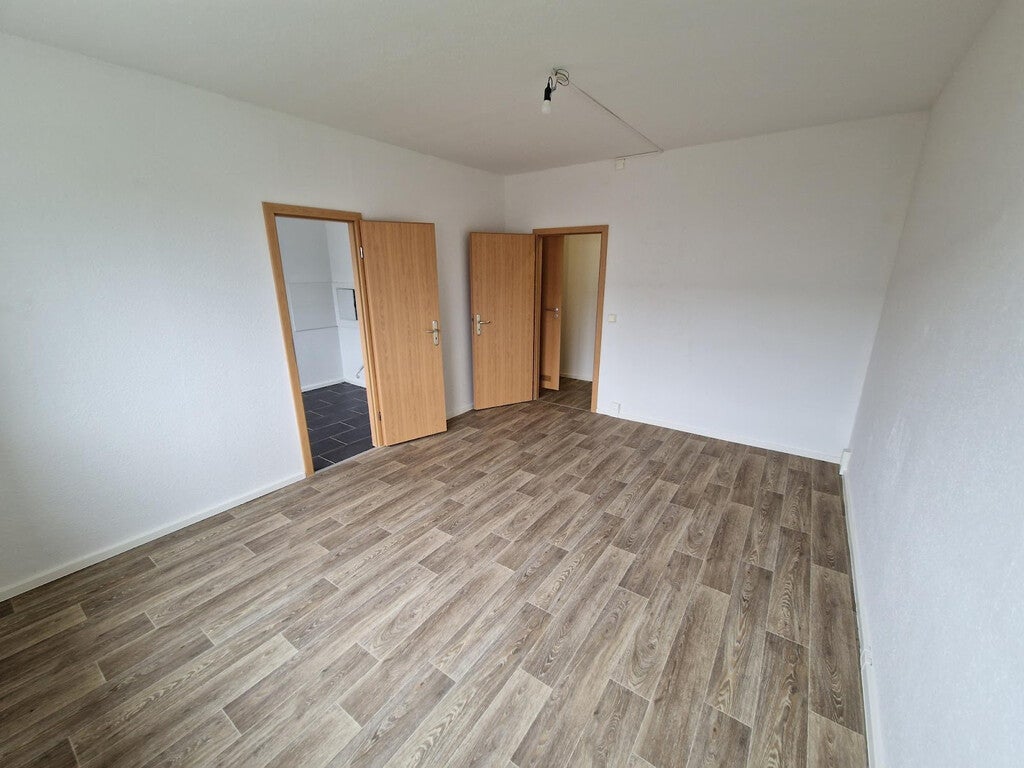 Wohnung Jupiterstraße in Leipzig