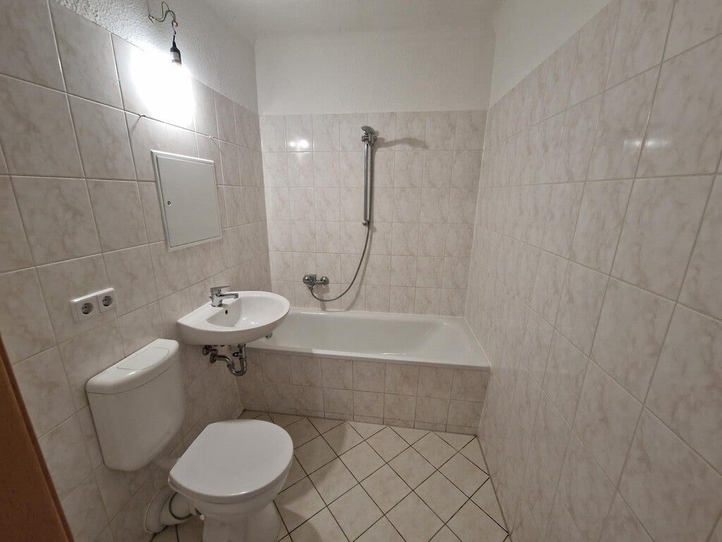 Wohnung Jupiterstraße in Leipzig