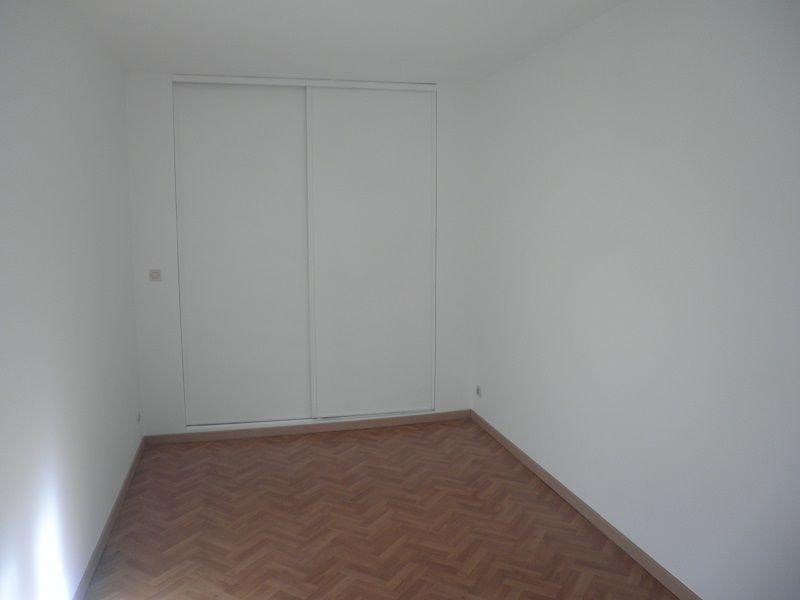 Appartement Rue Lulli à Marseille