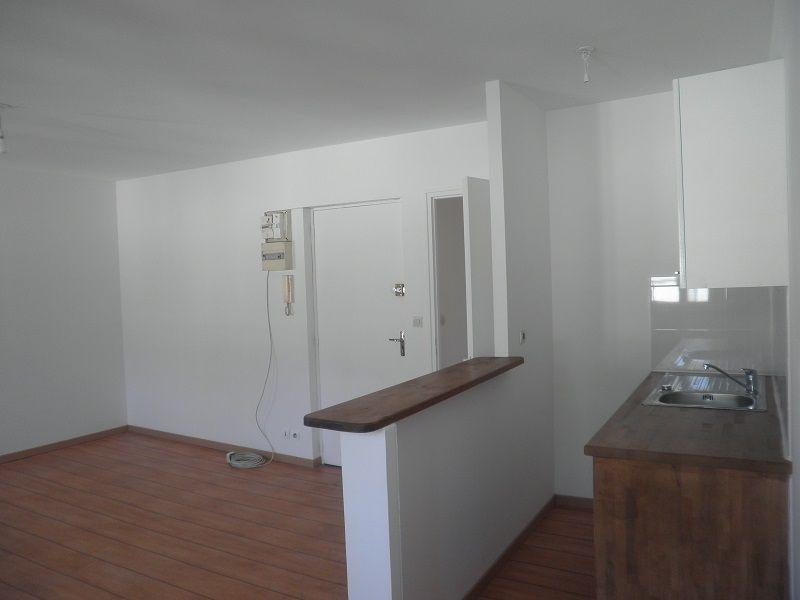 Appartement Rue Lulli à Marseille
