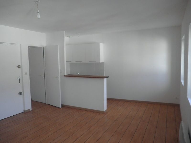 Flat Rue Lulli in Marseille
