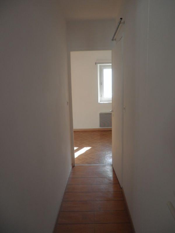 Appartement Rue Lulli à Marseille