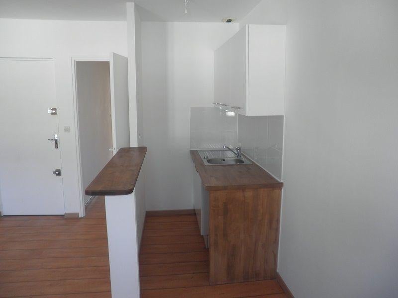 Appartement Rue Lulli à Marseille