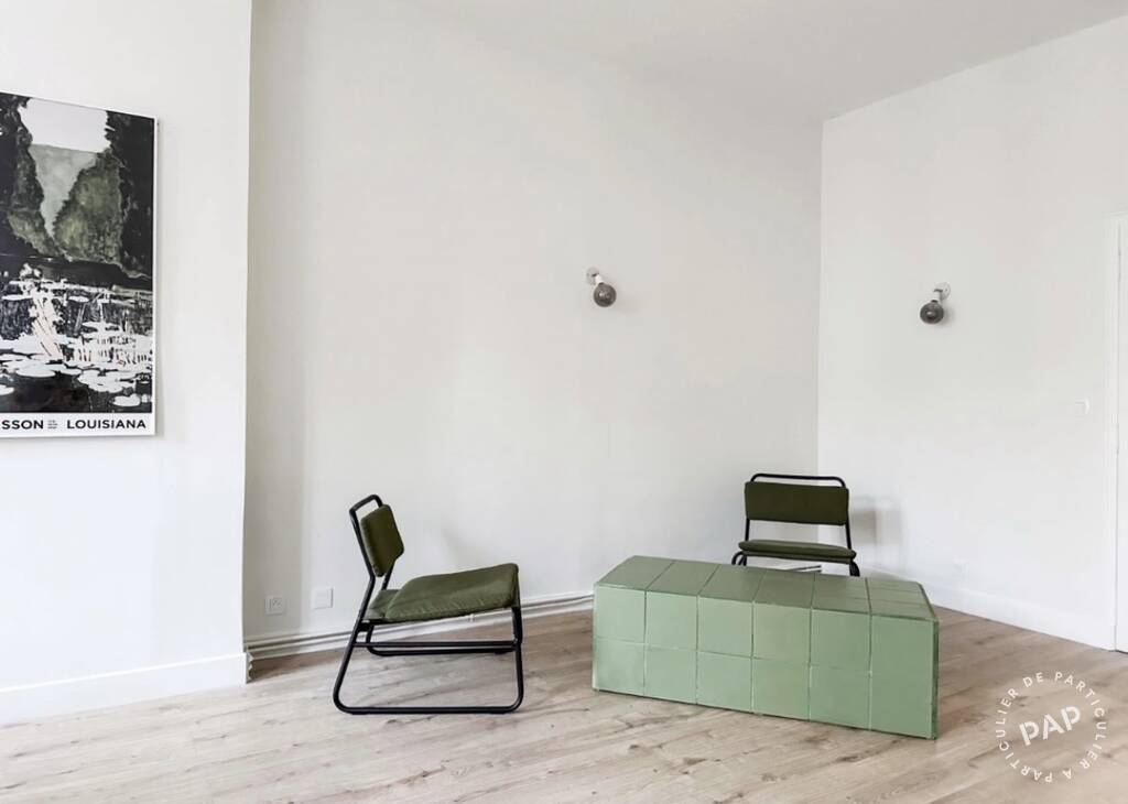 Appartement Boulevard Longchamp à Marseille