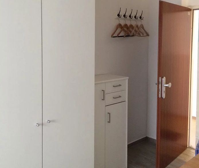 Wohnung Lohstraße in München