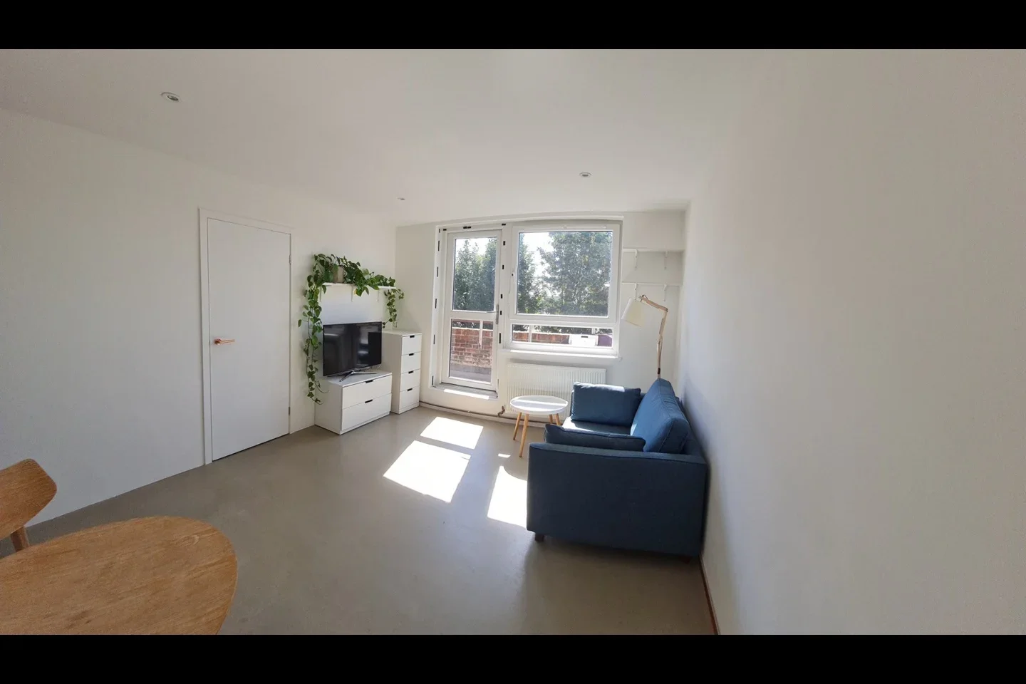 Flat Millender Walk in Greater London