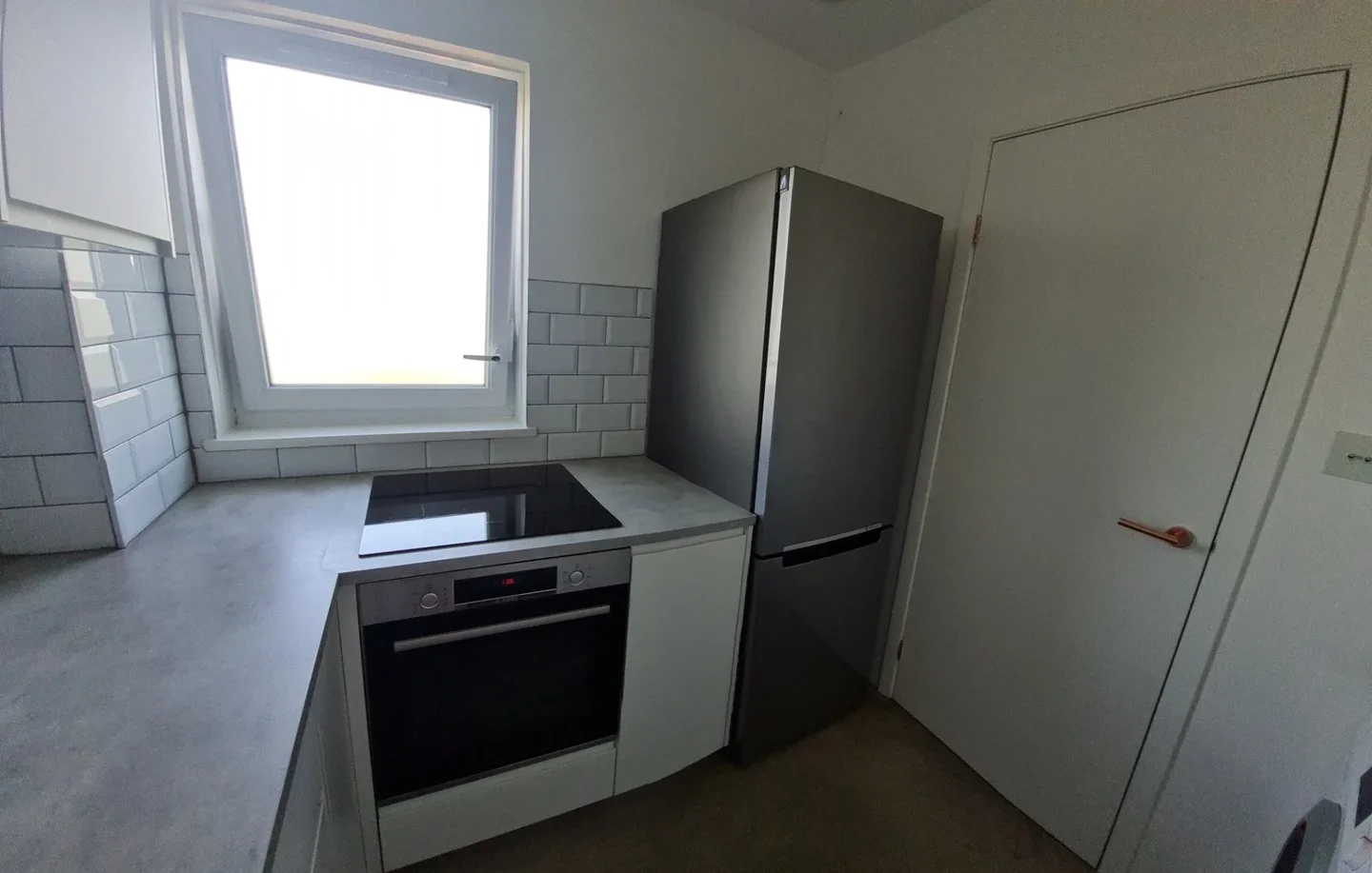 Flat Millender Walk in Greater London