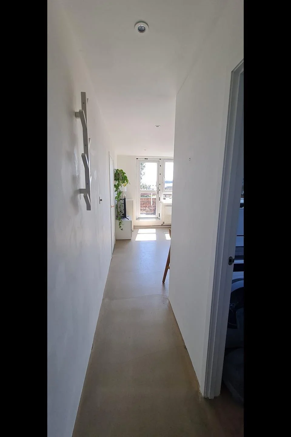 Flat Millender Walk in Greater London