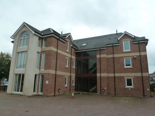 Flat Greenfield Lane in Brampton