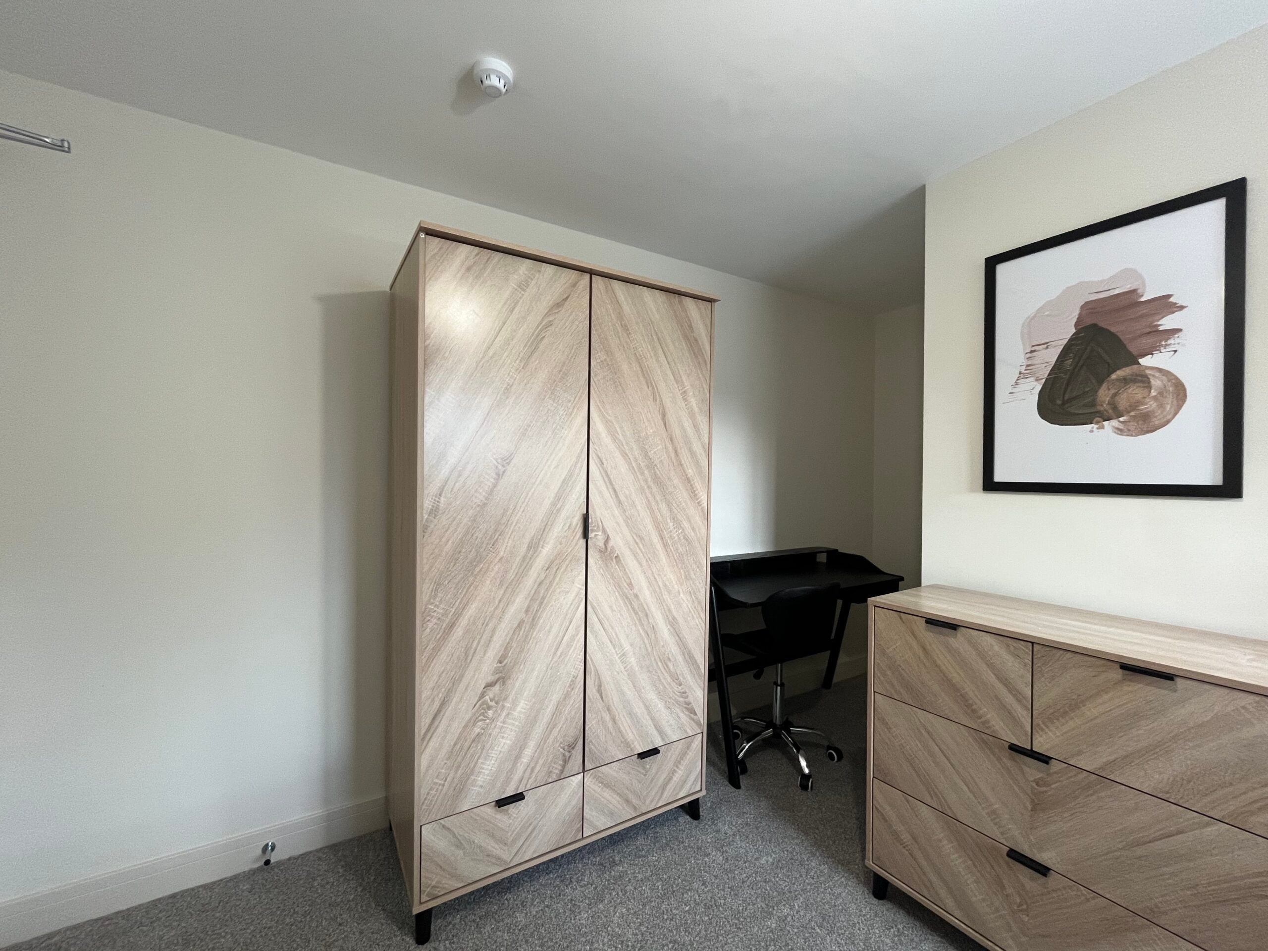 Room Orchard Street in Peterborough