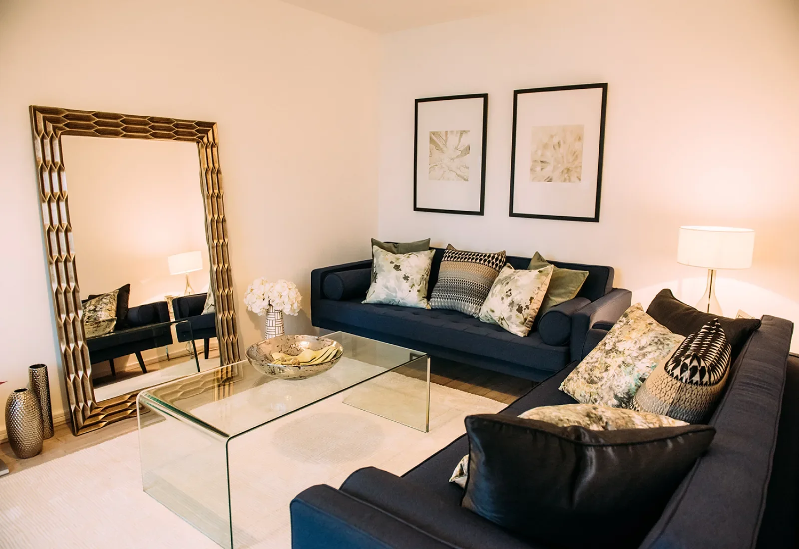 House Chasetown Close in Manchester