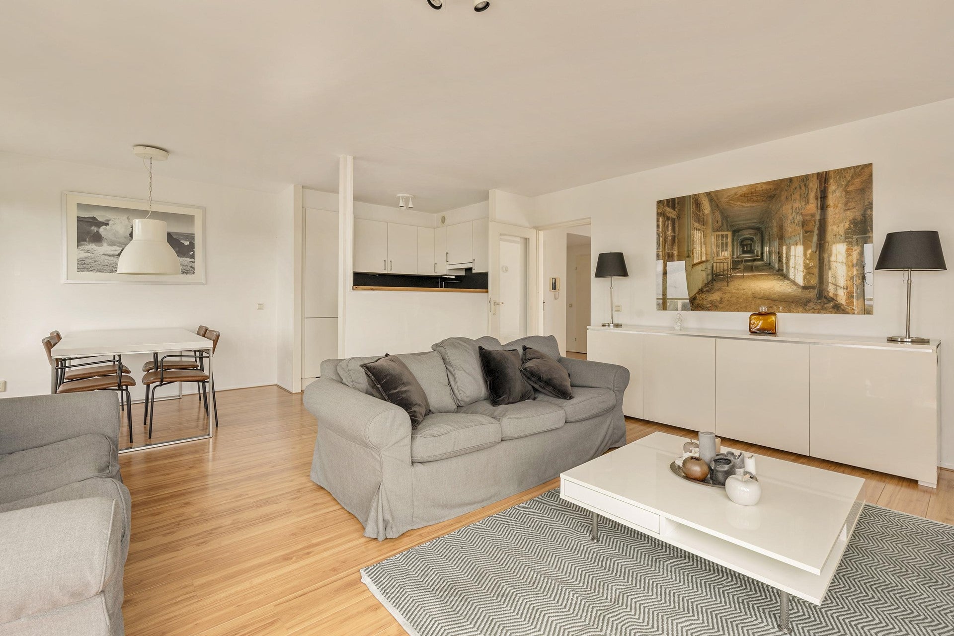 Appartement te koop: Rosa Spierlaan 422, Amstelveen