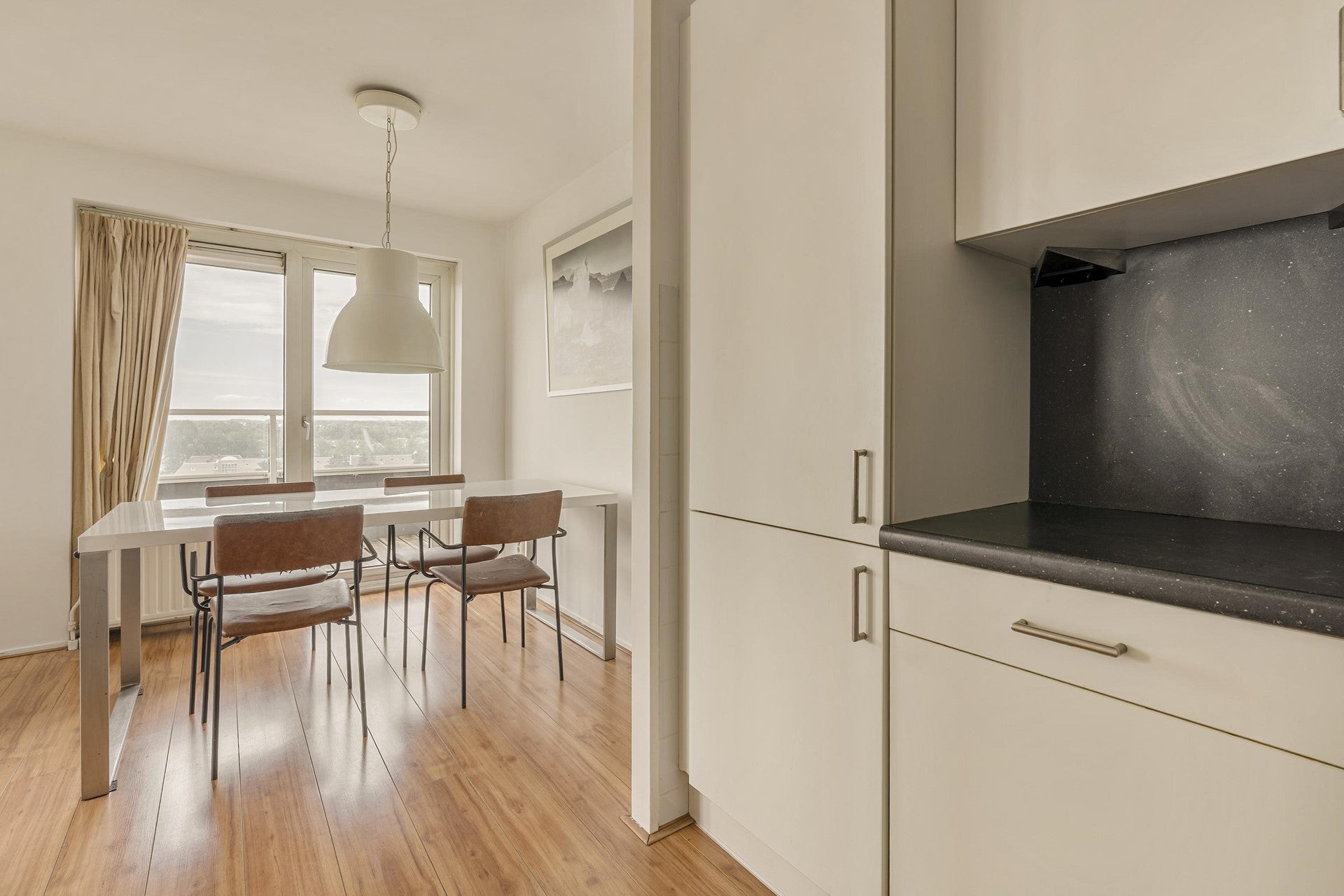 Appartement te koop: Rosa Spierlaan 422, Amstelveen