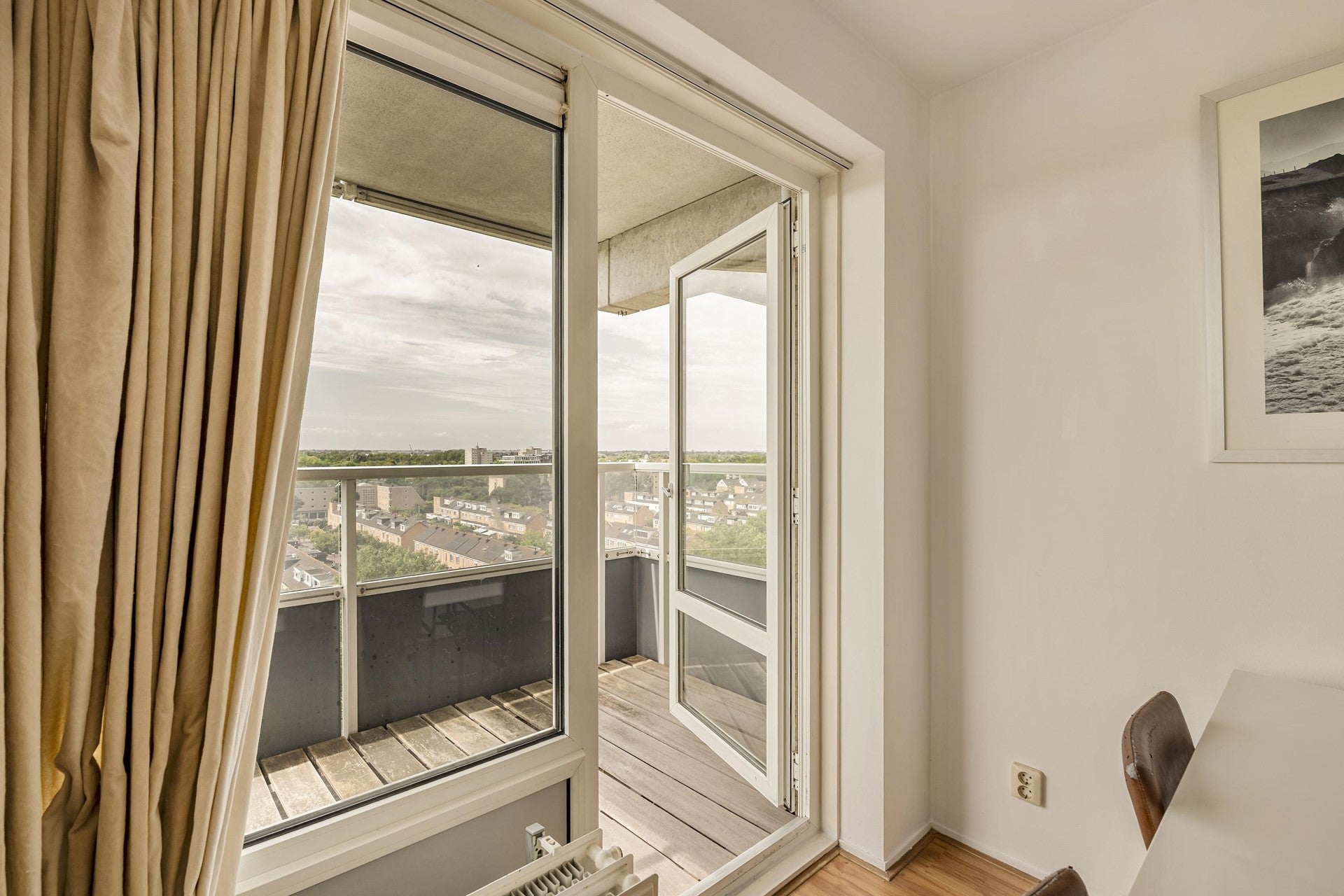 Appartement te koop: Rosa Spierlaan 422, Amstelveen