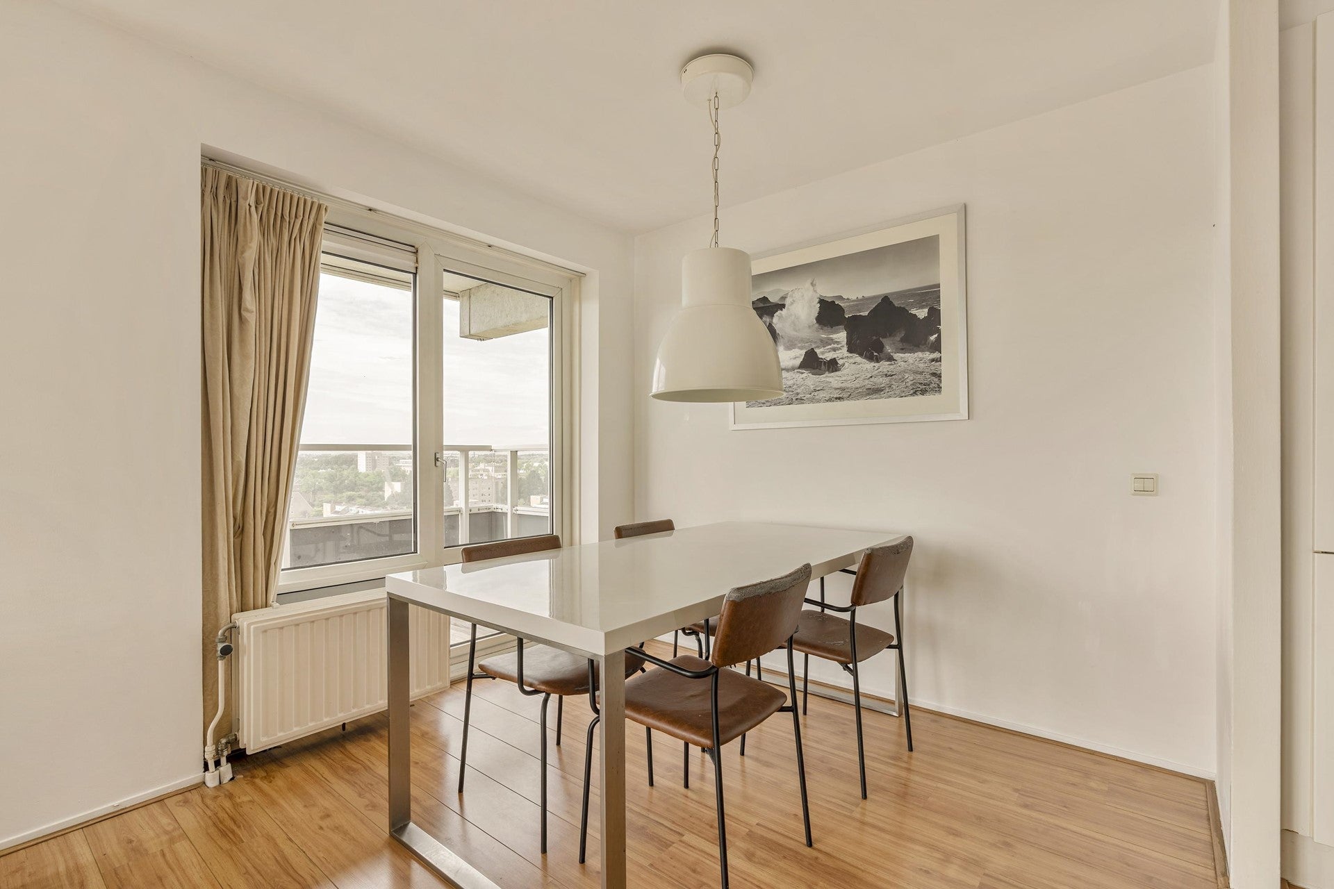 Appartement te koop: Rosa Spierlaan 422, Amstelveen