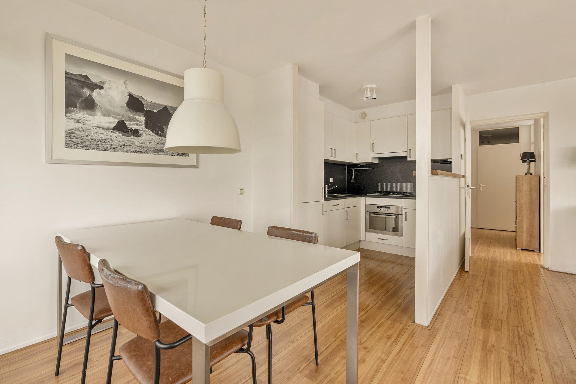 Appartement te koop: Rosa Spierlaan 422, Amstelveen