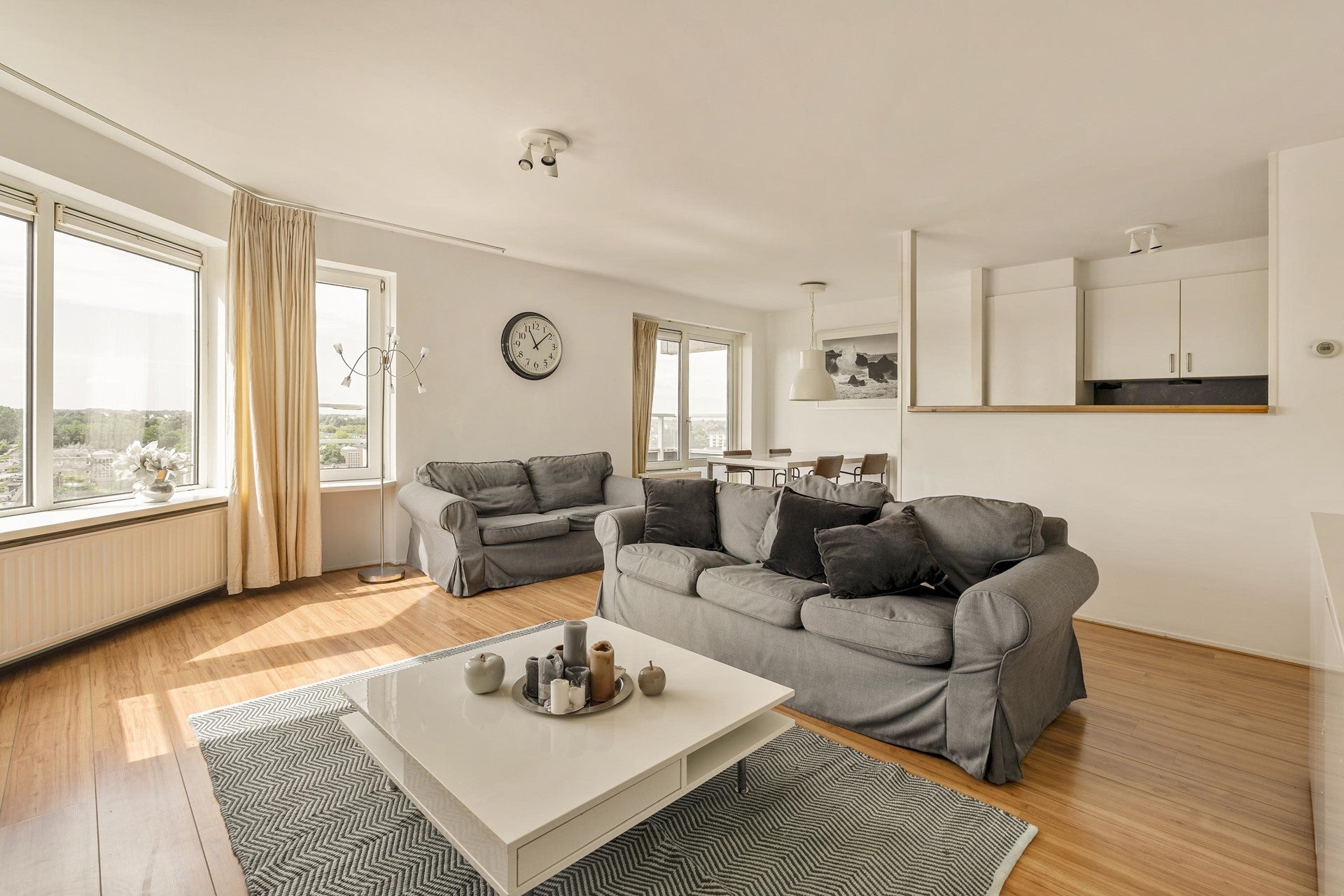 Appartement te koop: Rosa Spierlaan 422, Amstelveen