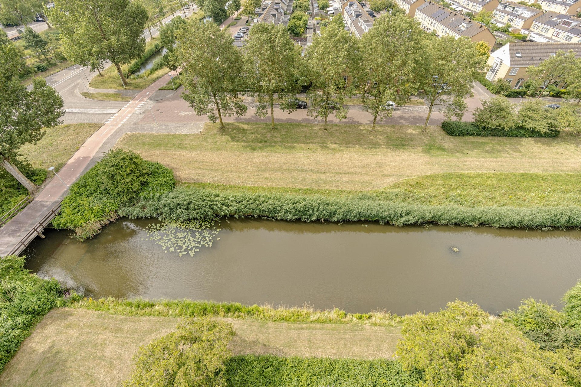 Appartement te koop: Rosa Spierlaan 422, Amstelveen
