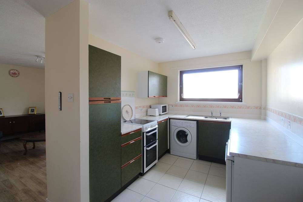 Flat Froghall Terrace in Aberdeen City